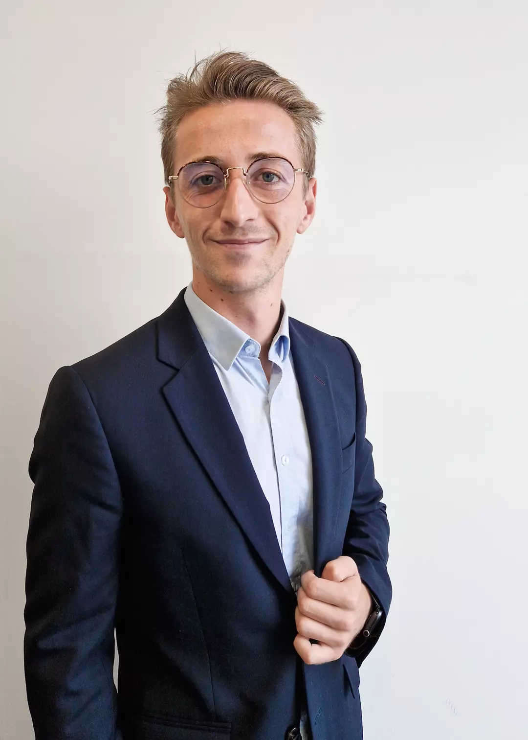 Philippe EON