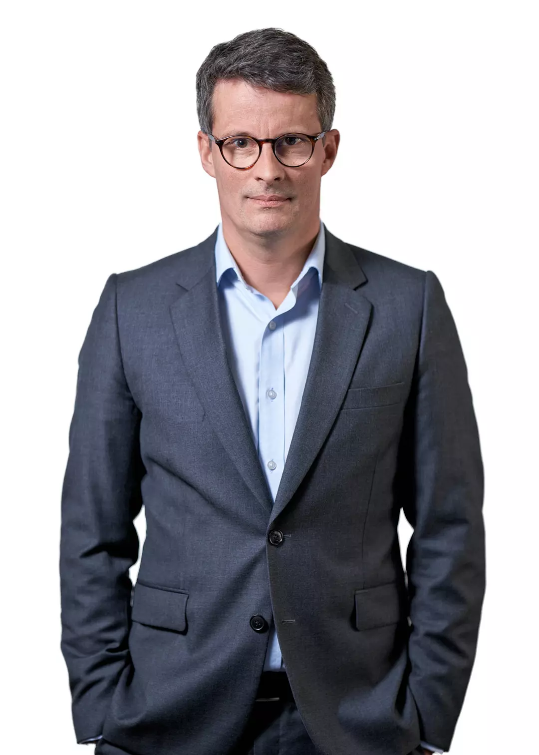 Stéphane Eustache