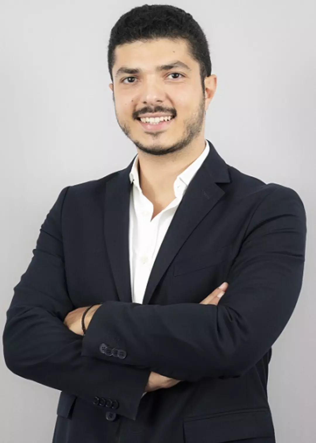 Amine Yacoubi - Sales Analyst, Entreprises et Institutionnels