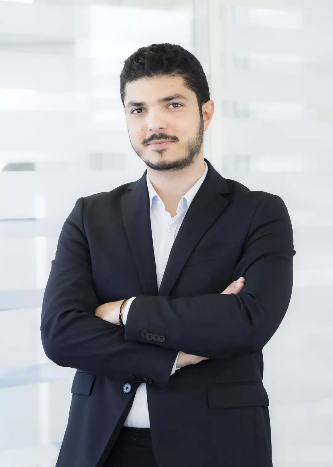 Amine Yacoubi
