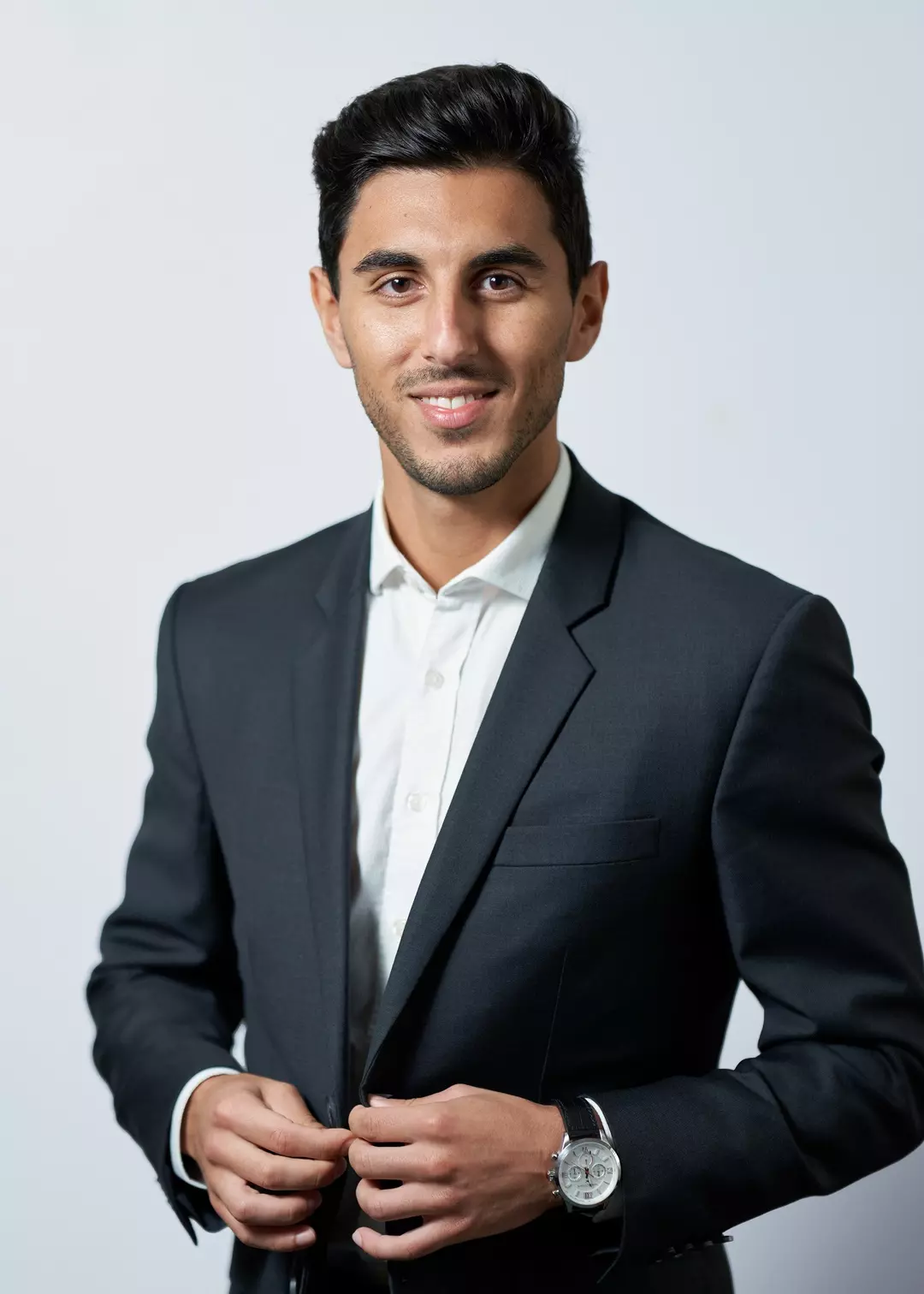 Jérémie Hazout