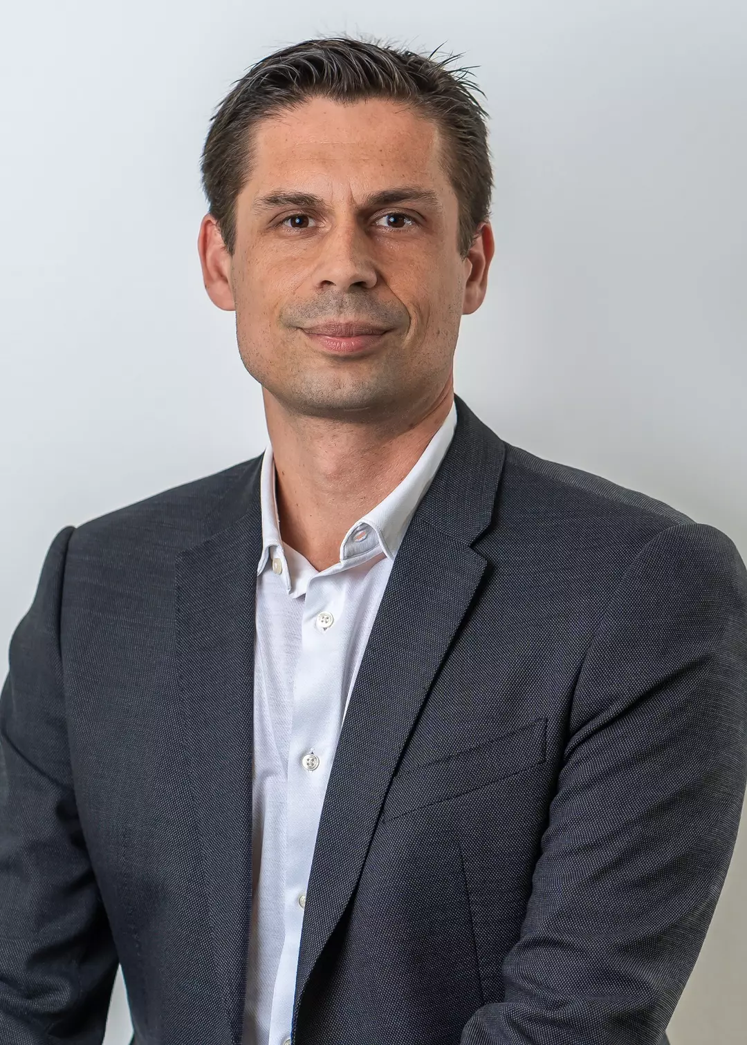 Jean-Christophe Charlin
