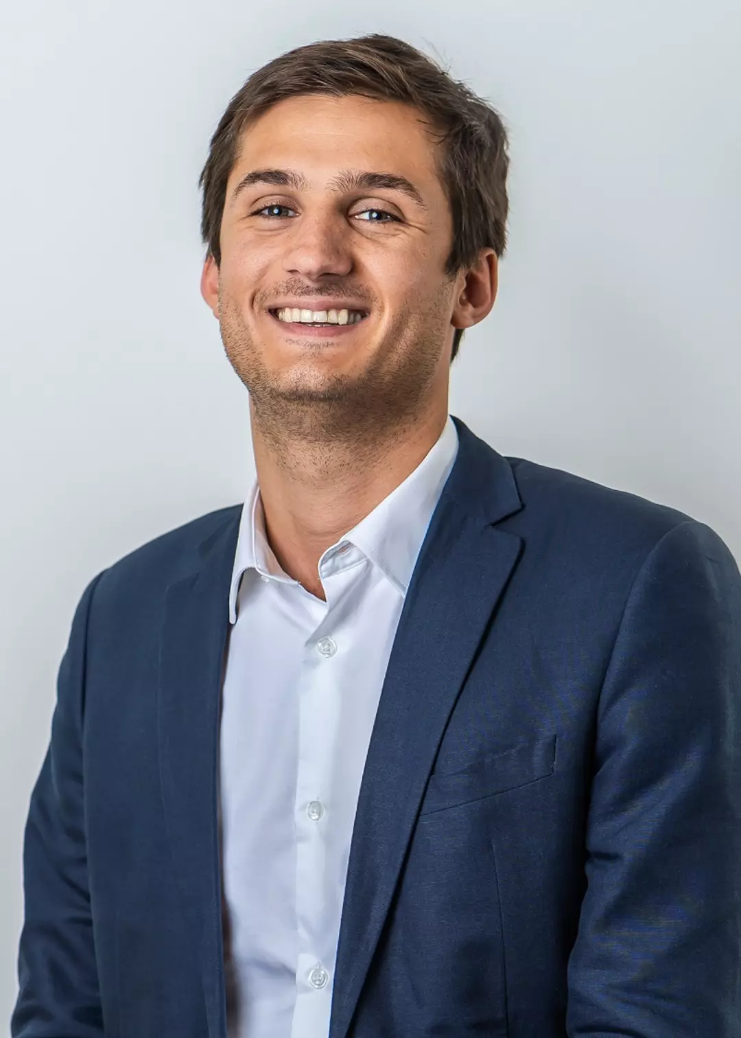 Louis Pradié