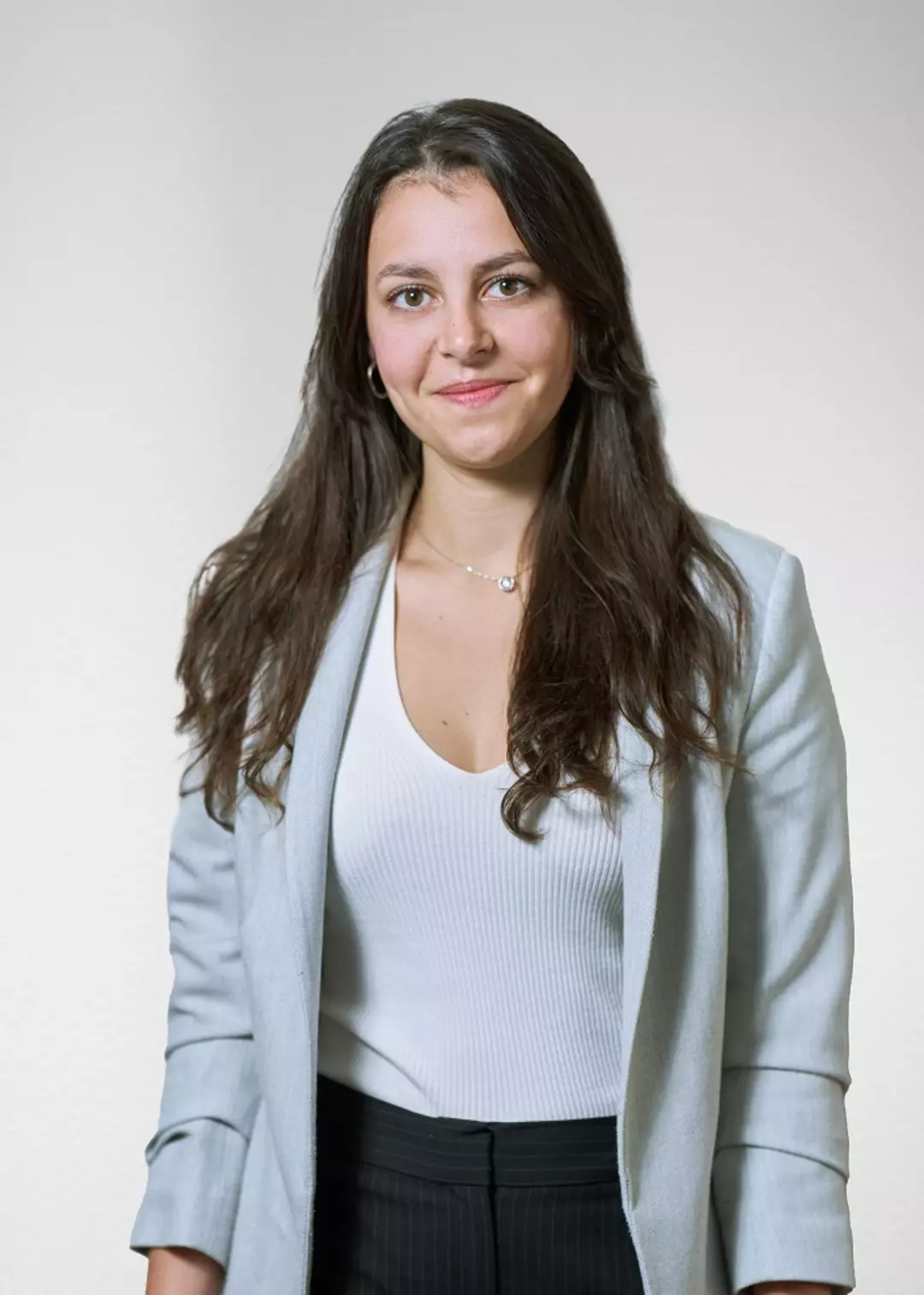 Emilie Cabrol
